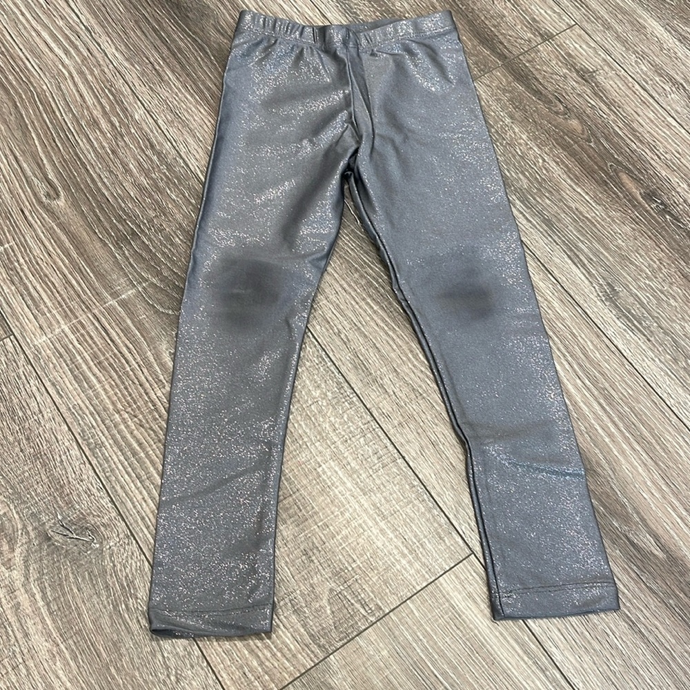 Girls Rock Candy leggings size 4
